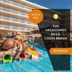 Ofertas destacadas de Evenia Hotels