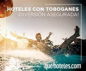 ¡Viaja Más en 2025 y Ahorra con QueHoteles!