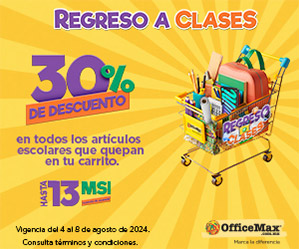 Regreso a Clases