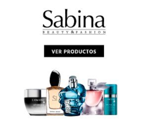 Sabina Store - Beauty Days