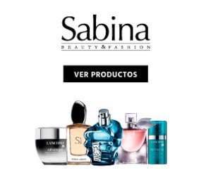 Sabina Store - Beauty Days