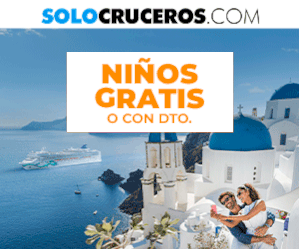 Oferta de Solo Cruceros