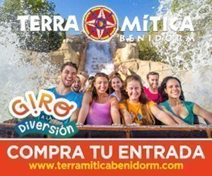 Ofertas de Terra Mitica