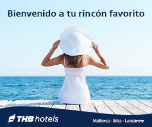 THB Hotels - Black November