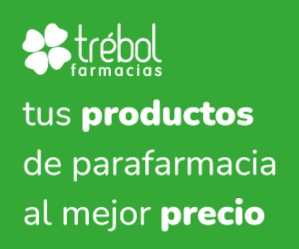 Ofertas de Farmacias Trébol 