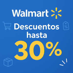 Promociones Walmart México
