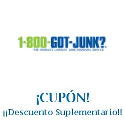Logo 1 800 Got Junk