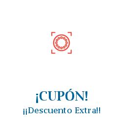 Logo de la tienda 123rodamiento con cupones de descuento