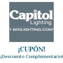 Logo de la tienda 1800lighting con cupones de descuento