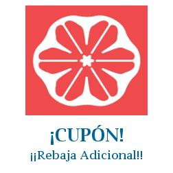 Logo de la tienda 1StopFlorists con cupones de descuento