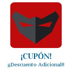Logo de la tienda 24mx con cupones de descuento