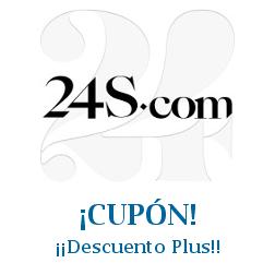 Logo 24S