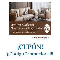 Logo de la tienda 25Home con cupones de descuento