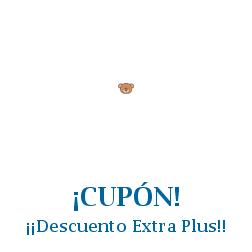 Logo de la tienda 800Bear con cupones de descuento