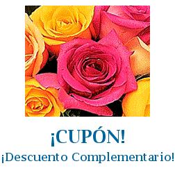 Logo de la tienda 800florals con cupones de descuento