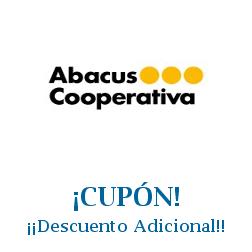 Logo de la tienda Abacus con cupones de descuento