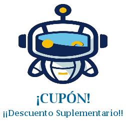 Logo de la tienda ACELSTORE con cupones de descuento