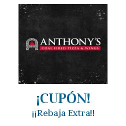 Logo de la tienda ACFP con cupones de descuento