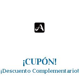 Logo de la tienda Ador con cupones de descuento