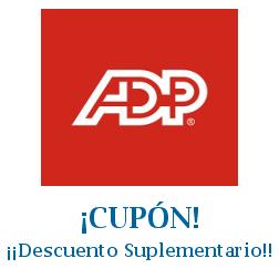 Logo ADP