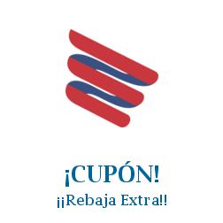 Logo de la tienda Aerosus con cupones de descuento