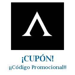 Logo de la tienda AGONGYM con cupones de descuento