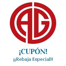 Logo de la tienda Airgun Depot con cupones de descuento