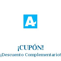 Logo de la tienda Airparks con cupones de descuento