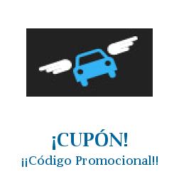 Logo de la tienda Airport Parking Reservations con cupones de descuento