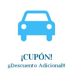 Logo de la tienda AirportParking con cupones de descuento