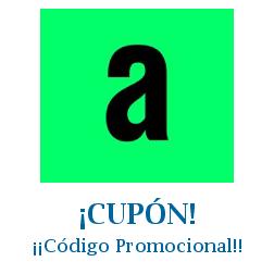 Logo de la tienda Alamy con cupones de descuento