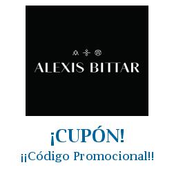 Logo Alexis Bittar