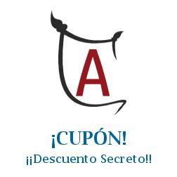 Logo de la tienda Alfombra24 con cupones de descuento