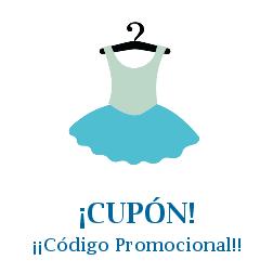 Logo de la tienda All About Dance con cupones de descuento