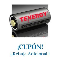 Logo de la tienda All Battery con cupones de descuento