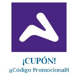 Logo de la tienda All Nutrition con cupones de descuento