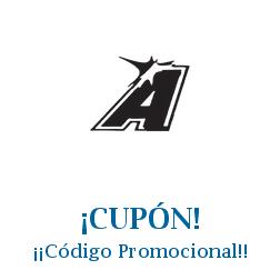 Logo de la tienda All Sport Protection con cupones de descuento