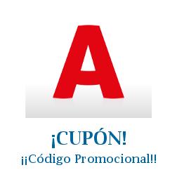 Logo de la tienda Alternate con cupones de descuento