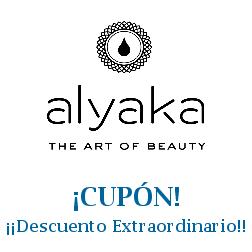 Logo Alyaka