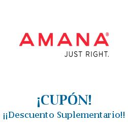 Logo Amana
