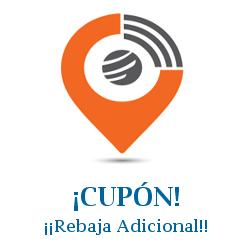 Logo de la tienda Amber Alert con cupones de descuento