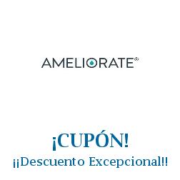 Logo Ameliorate