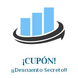 Logo de la tienda AnalystPrep con cupones de descuento