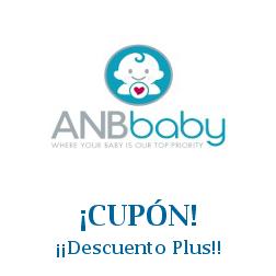 Logo ANB Baby