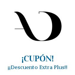 Logo de la tienda AnchoasDeluxe con cupones de descuento