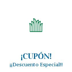 Logo de la tienda Andersons Home and Garden con cupones de descuento