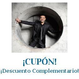 Logo de la tienda Andrew Christian con cupones de descuento