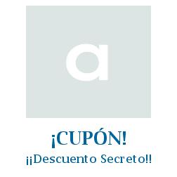 Logo de la tienda Anese con cupones de descuento