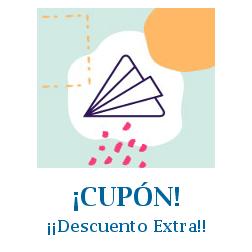 Logo de la tienda Animoto con cupones de descuento