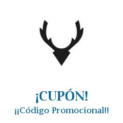 Logo de la tienda Antler con cupones de descuento